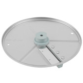 5/64" x 5/64" Julienne Cutting Disc-Robot Coupe 27599 