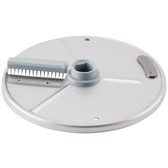 5/32" Julienne Cutting Disc-Robot Coupe 27047 