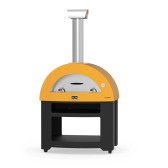 ALFA ALLEGRO Wood Burning Pizza Oven With Base - FXALLE