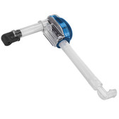 Touchless Express Replacement Pump for Pouched Dispenser