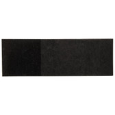 Self-Adhering Paper Napkin Band - 20000/Case-black