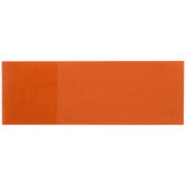 Self-Adhering Paper Napkin Band - 20000/Case-Rust