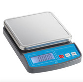 Compact Digital Portion Control Scale-20lb