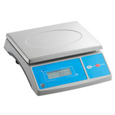 Digital Portion Control Scale with an Oversized Platform-60lb