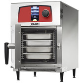 Vulcan MINI-JET Mini Electric Boilerless Combi Oven with Left Hinged Door - 208V, 3 Phase, 5200W
