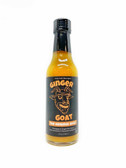 Ginger Goat | The Original Goat (The OG)