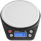 Round Digital Portion Control Scale-10lb