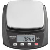 Compact Digital Portion Control Scale-11lb