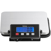 Low-Profile Digital Receiving Scale with Remote Display-110lb
