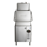 Hobart AM15VL Advansys Ventless High Temperature Dishwasher with Booster Heater - 208-240V, 3 Phase