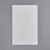 Henny Penny 12102 Equivalent 14" x 22" Envelope Style Filter Paper - 100/Box