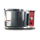 Crown SX-5 Electric Counter Convection Steamer - 208V