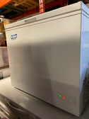 USED-37" Chest Freezer - 7 cu. ft Solid Top - MWF9007