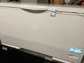 USED-60" Chest Freezer with Solid Flat Top - 46504