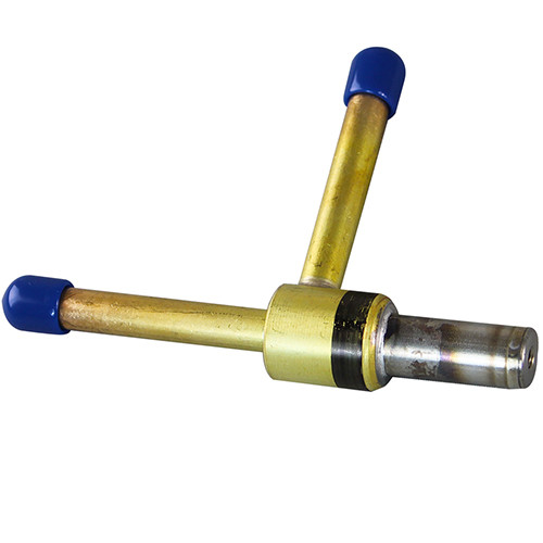 VALVE, BODYHOT, GAS, HOSHIZAKI, ICE, MACHINE, 581174