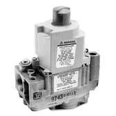 GAS CONTROL VALVE  NAT/ONLY IN 1/2"/OUT 3/4"   HONEYWELL
