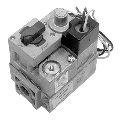 HONEYWELL GAS VALVE (541079) SOCOLD PRODUCTS