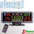 Scoring Machine - Favero Full Arm-05 FIE with Remote