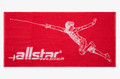 Towel - Allstar 50x100cm