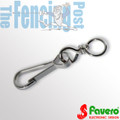 Favero Reel Part - Spring-hook for Fencer-end Socket