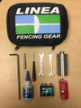 Epee Test and Repair Kit 