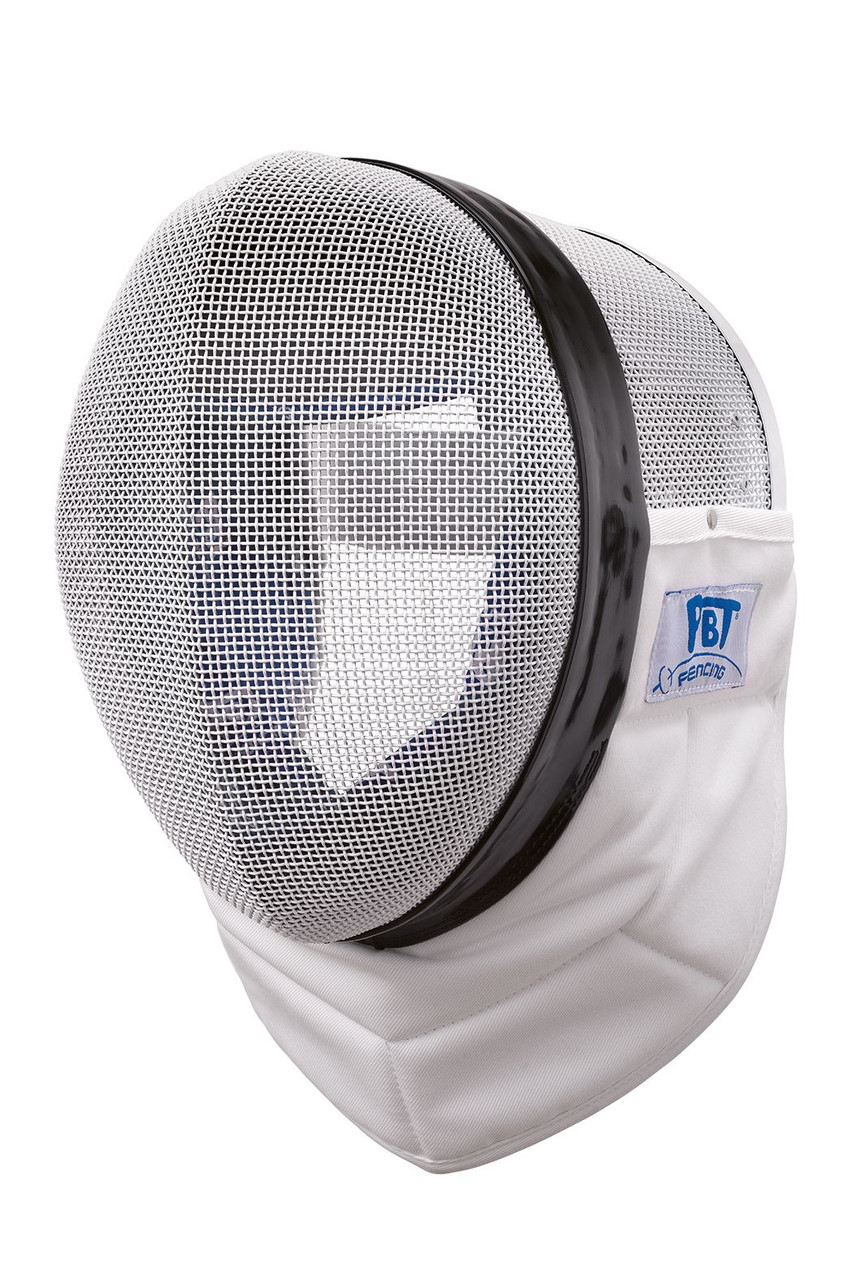 PBT Epee Mask FIE 1600N - The Fencing Post