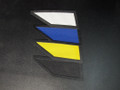 Skidoo  XP side panel upper clutch vent