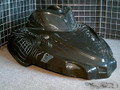 Arctic cat M-series hood