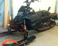 Yamaha nytro vent kit