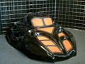 Arctic cat ZR3 vent kit