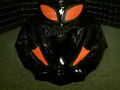 Arctic cat M-series hood mid vents