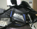 Skidoo XP 5 peice vent kit