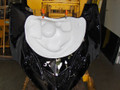IQ RACE RMK Air Box Shelf