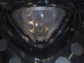Polaris IQ Windsheild Air Intake Vent