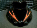 M Series Mid Hood Y Vents