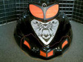M Series Nose Vents