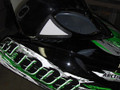 M Series Stock Air Intake Cover