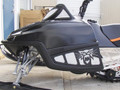 M Series Side Vents Cat Head Style ABS
