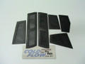 Pro Ride 6pc vent kit