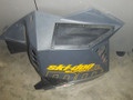 SkiDoo XP Upper Pipe vent