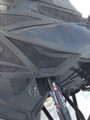 Pro Climb Upper Panel Cover