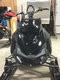 Skidoo Xm Hood