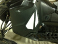 Skidoo XM (4 piece vent kit)