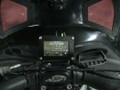 Dobeck Box Mount