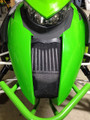 Pro Climb Intercooler Cover Vent