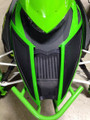 Pro Climb Stock Hood Vents