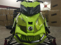 Skidoo XM Headlight Delete