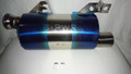Arctic Cat Muffler