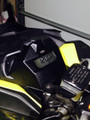 Skidoo Gen4 gauge stand