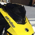 Skidoo Gen4 headlight delete
